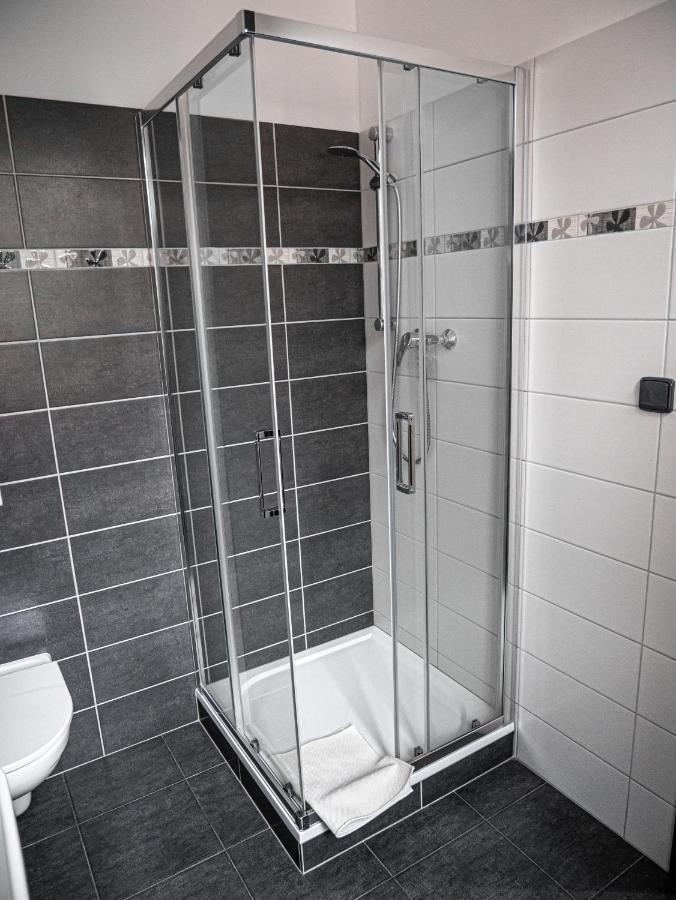 Apartmany U Maxiku Горни-Маршов Экстерьер фото