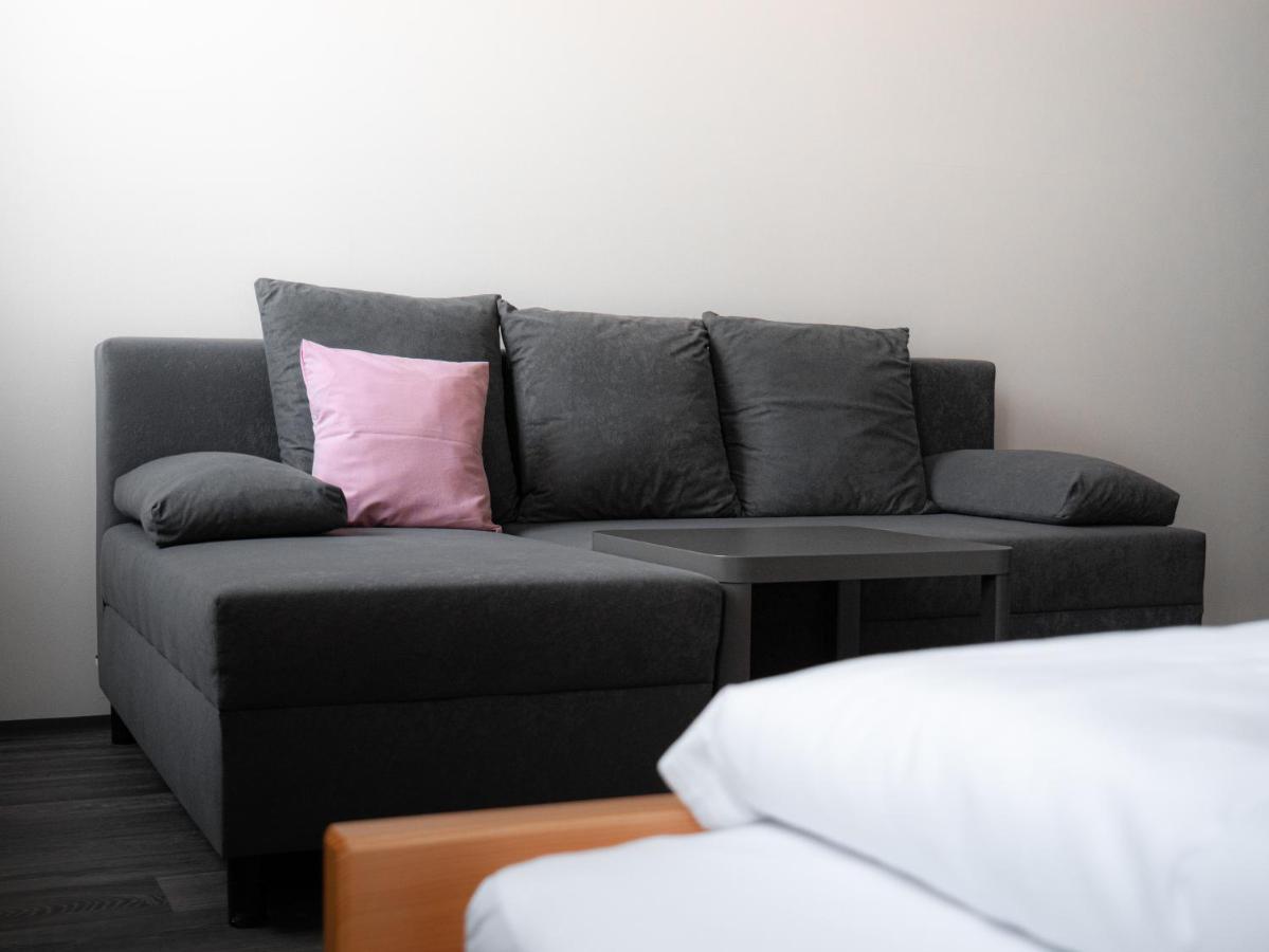 Apartmany U Maxiku Горни-Маршов Экстерьер фото