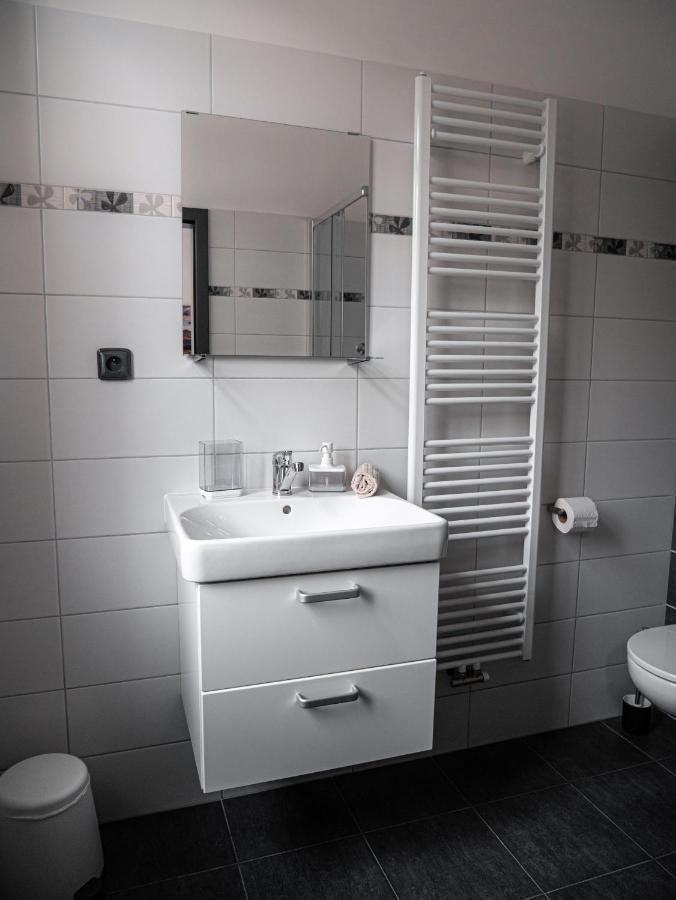 Apartmany U Maxiku Горни-Маршов Экстерьер фото