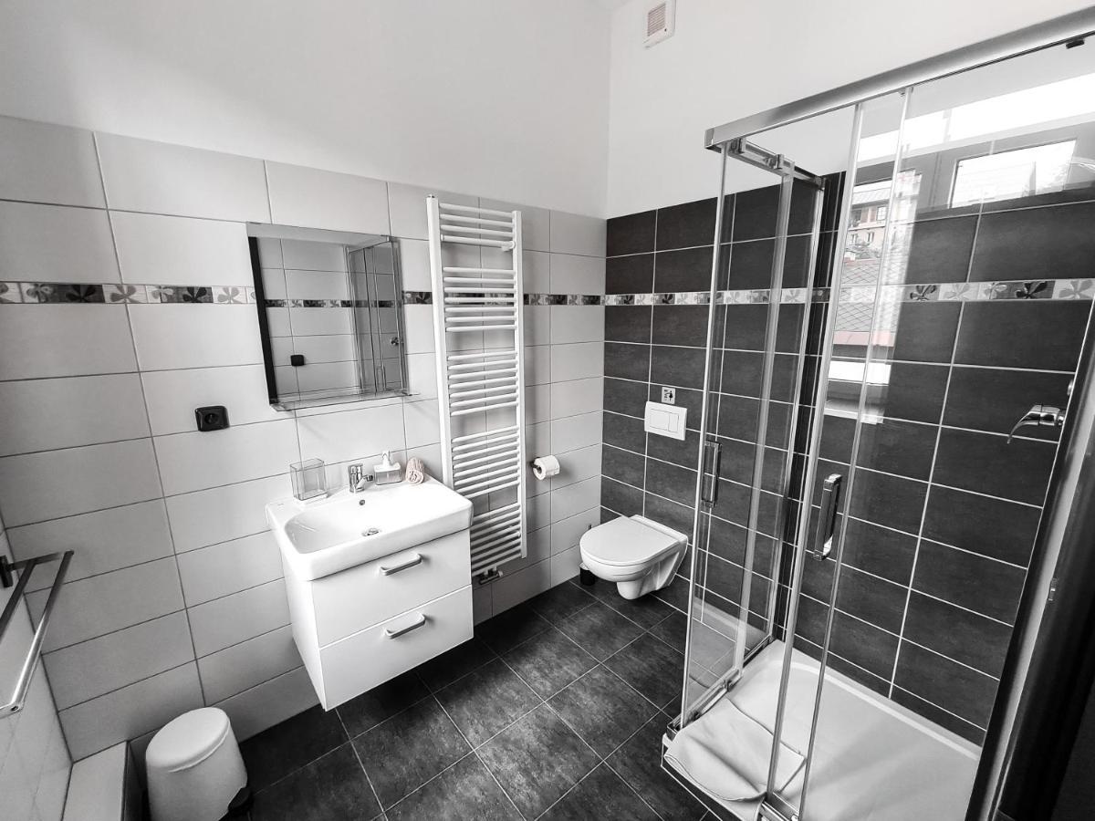 Apartmany U Maxiku Горни-Маршов Экстерьер фото